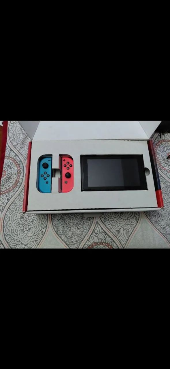 Vendo Nintendo v2 - Foto 2