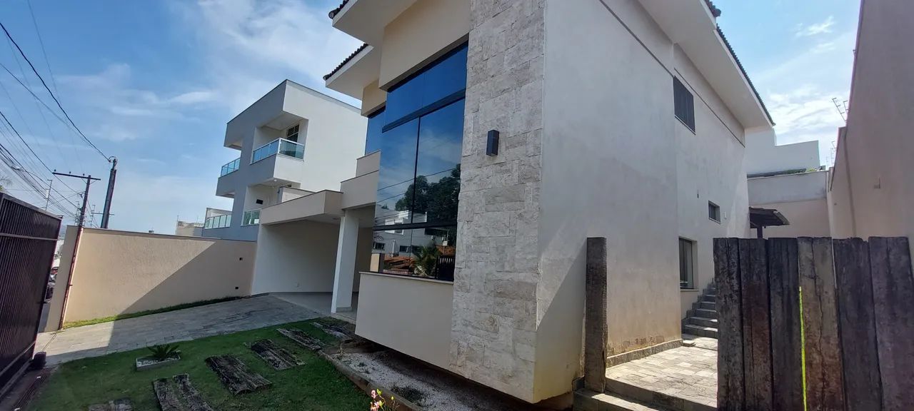 Vendo Casa no bairro Iporanga  - Foto 4