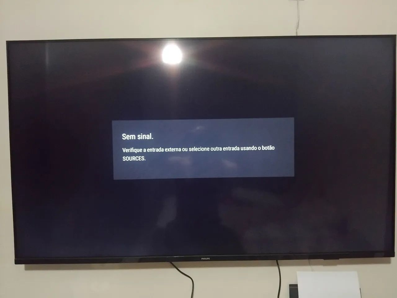Vendo TV 55 - Foto 3