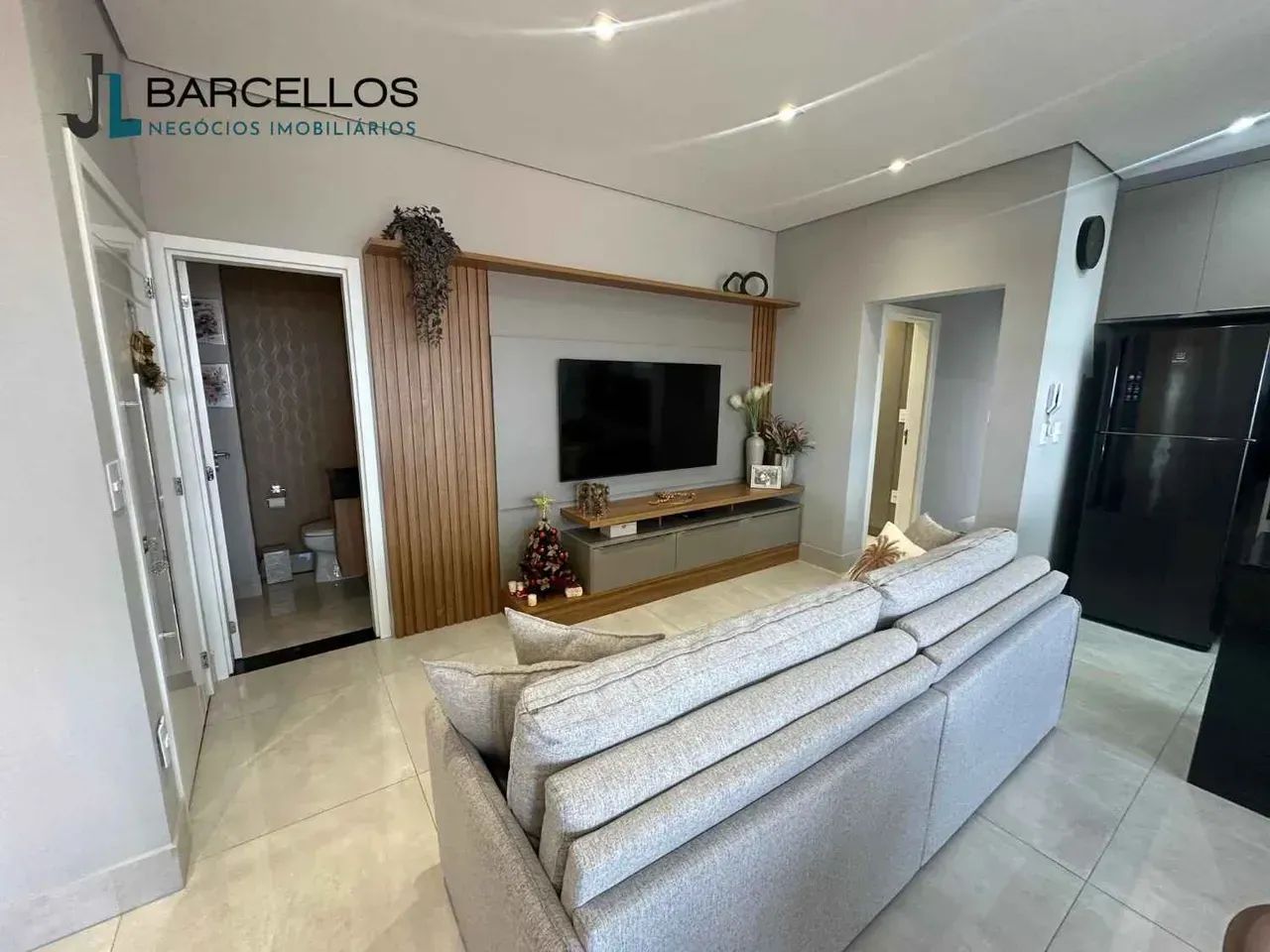 Apartamento à Venda no Residencial Le Mans - Foto 8