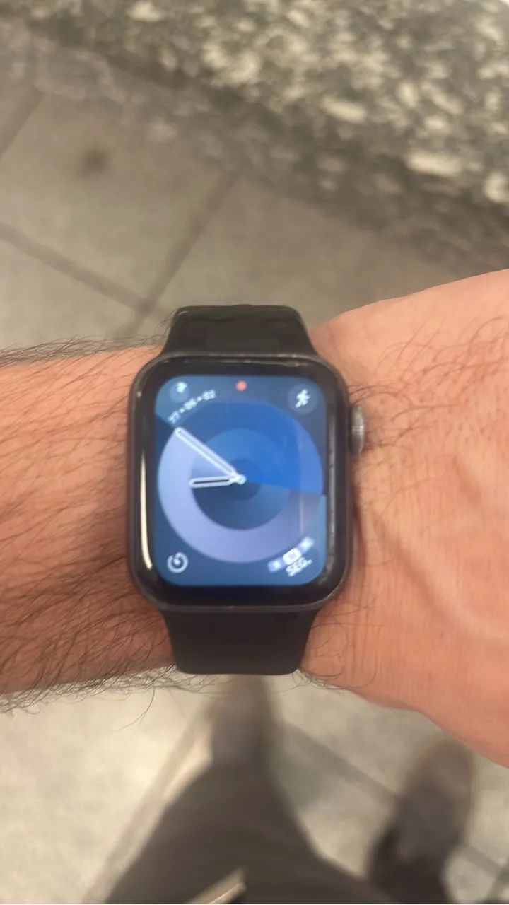 Apple Watch Series 4 - 40 mm - Foto 2