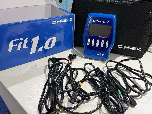 Compex fit 1.0 - Foto 4