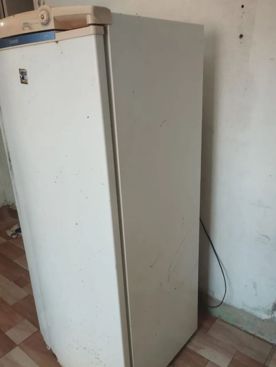 Geladeira Consul  - Foto 2