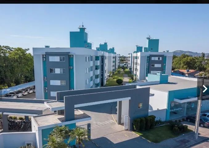 APARTAMENTO 3 DORMITÓRIOS - PASSAGEM EM TUBARÃO/SC