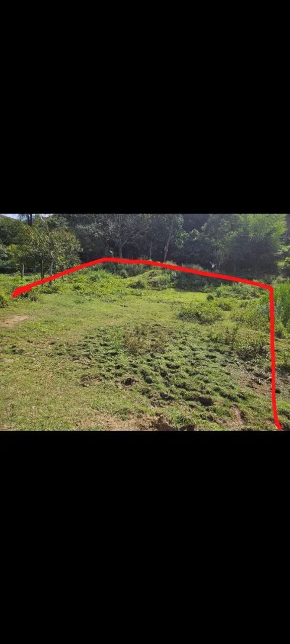 Foto - Volta Redonda - Retiro