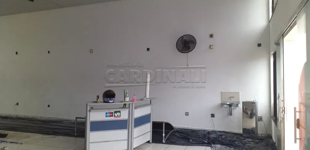 Comercial Salão em Araraquara - Foto 5
