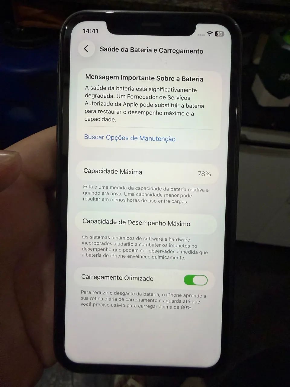 Iphone 11 128gb - Foto 5