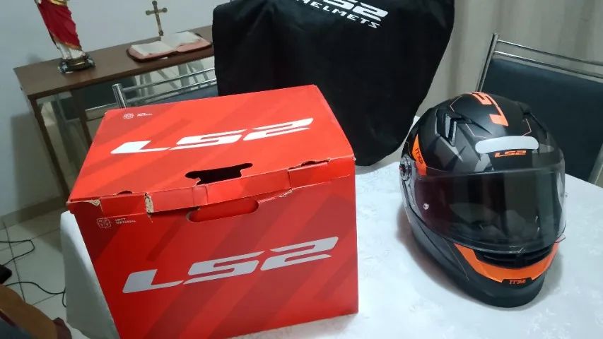 Capacete 