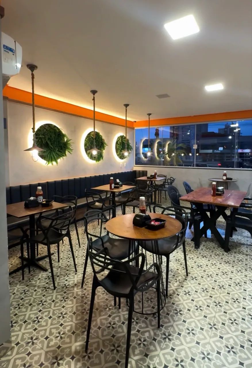 PIZZARIA 