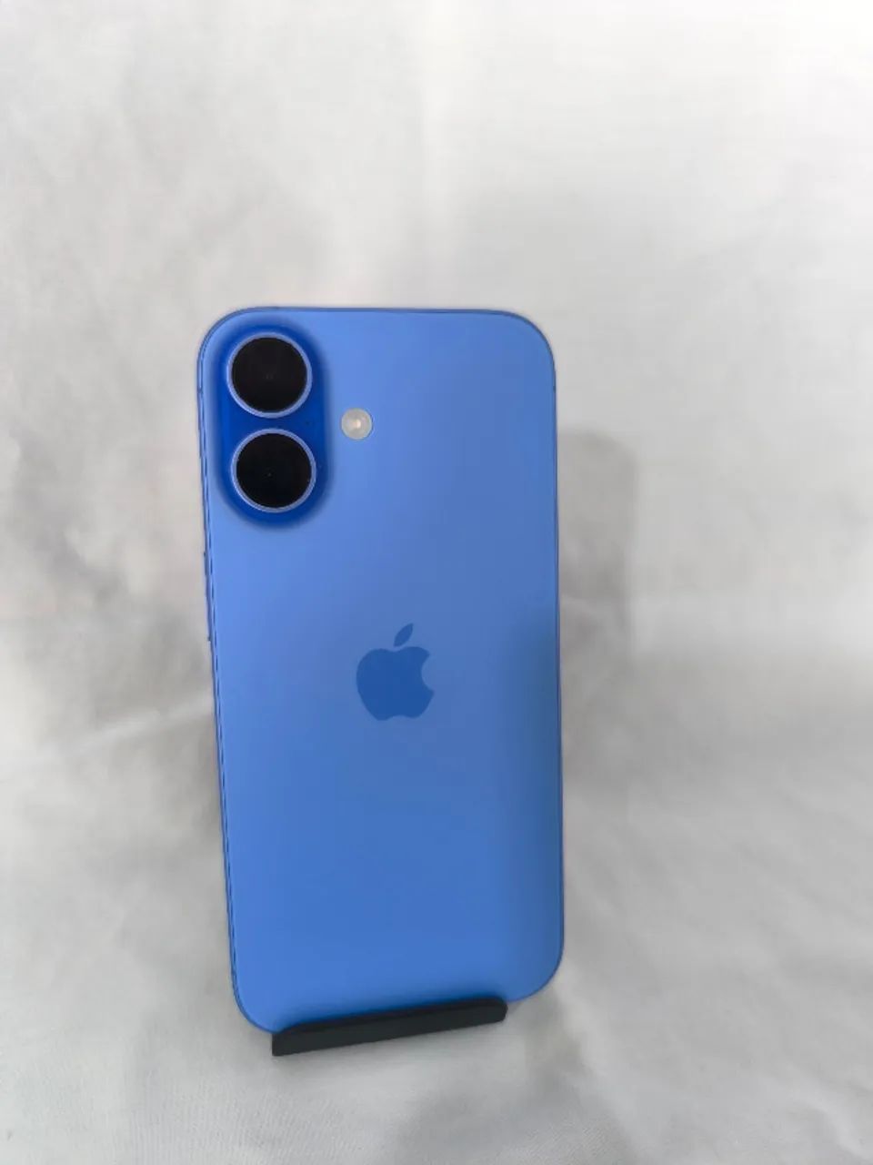Celular IPHONE 16 256GB AZUL - Celulares e Smartphones - Santa