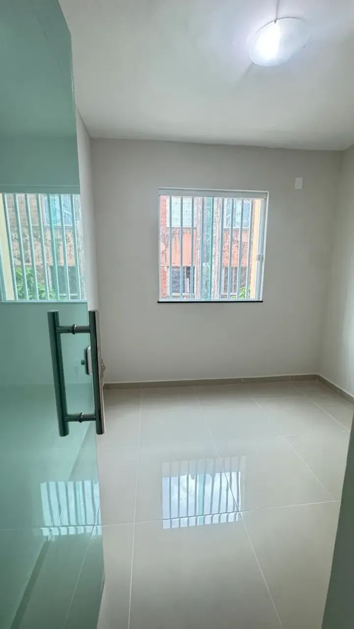 Apt reformado 3 quartos no Bequimao - Foto 3