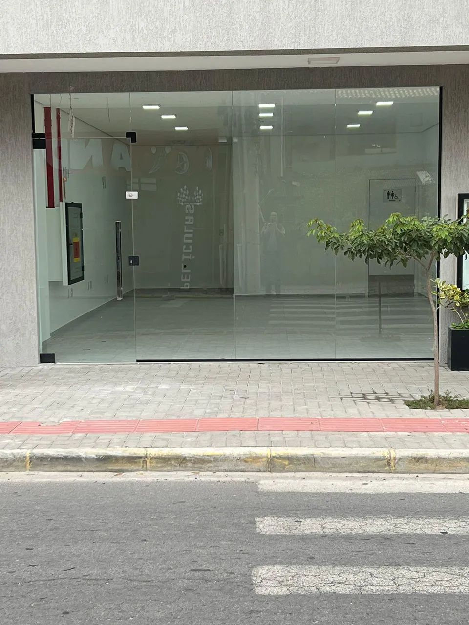 Sala comercial - localizado em Itapema / Morretes REF: DW768668 - Foto 3