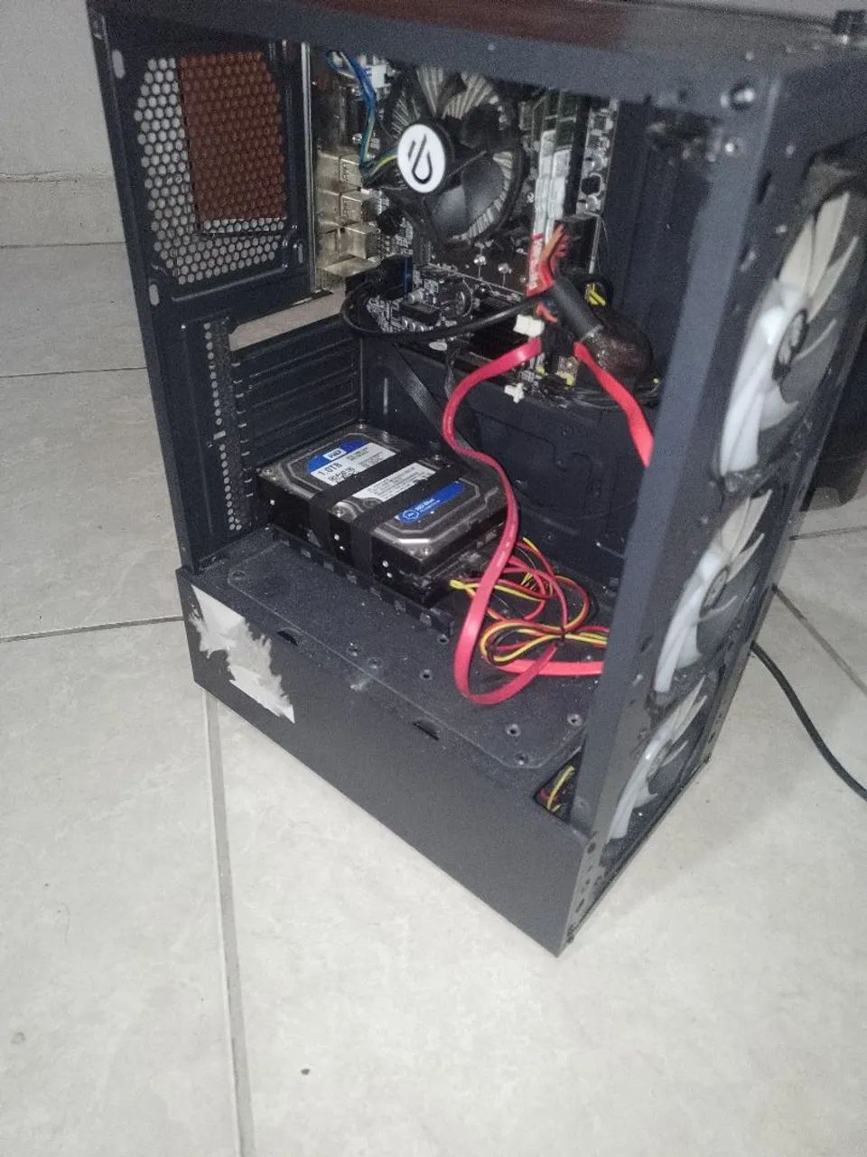 Computador gamer 
