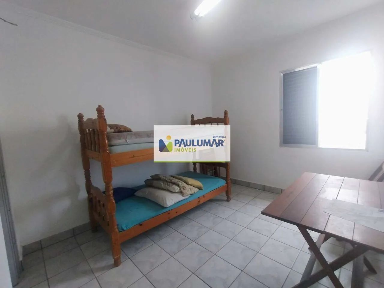Apartamento com 1 quarto, Centro, Mongaguá, Cod: 834544 - Foto 5