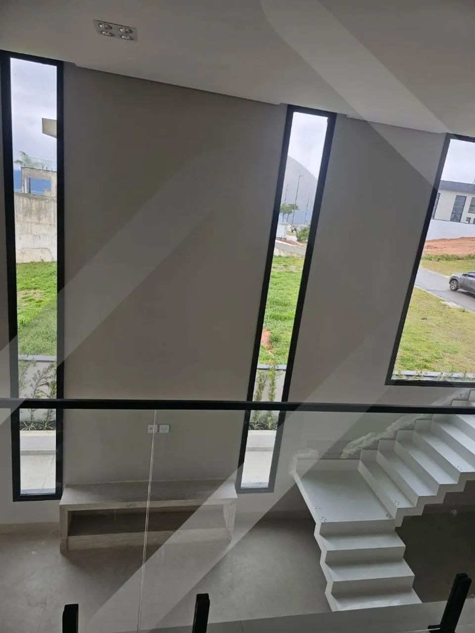 CASA A VENDA NO CONDOMINIO ALTAVIS - Foto 5