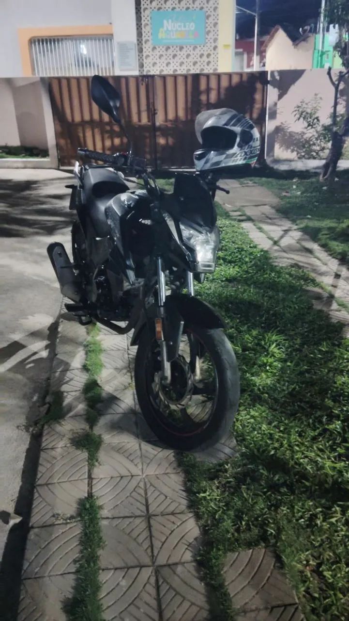 Vendo Jeff 150 - Foto 3