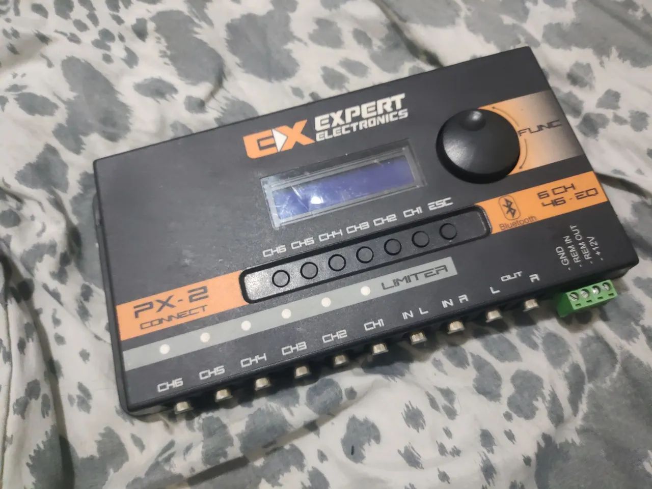 Processador px-2 ex expert bluetooth  - Foto 4