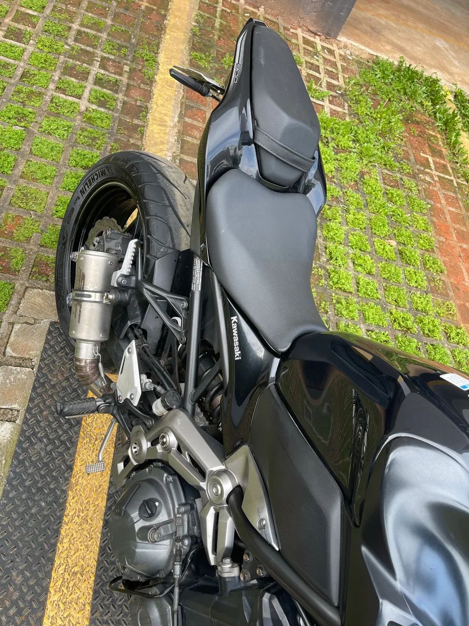 Z900 - Foto 4