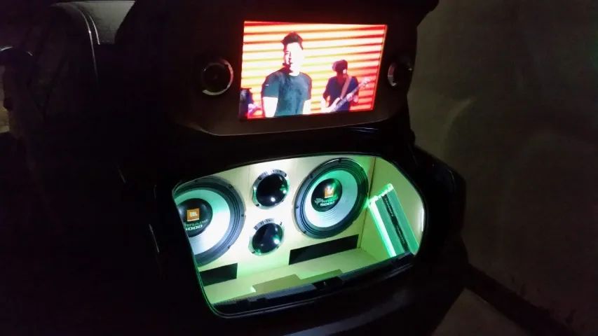 Som Automotivo - Excelente Oportunidade