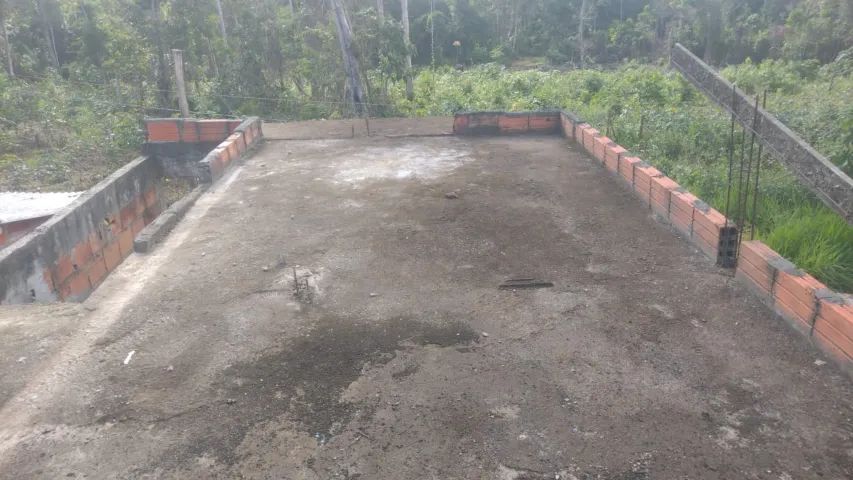 Laje em Itacaré 40 Metros Quadrados