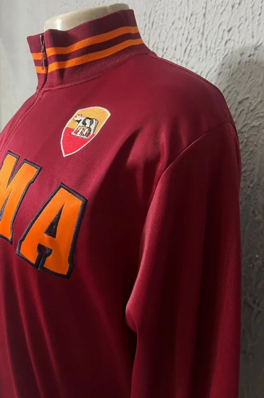 Casaco da Roma Itália  - Foto 2