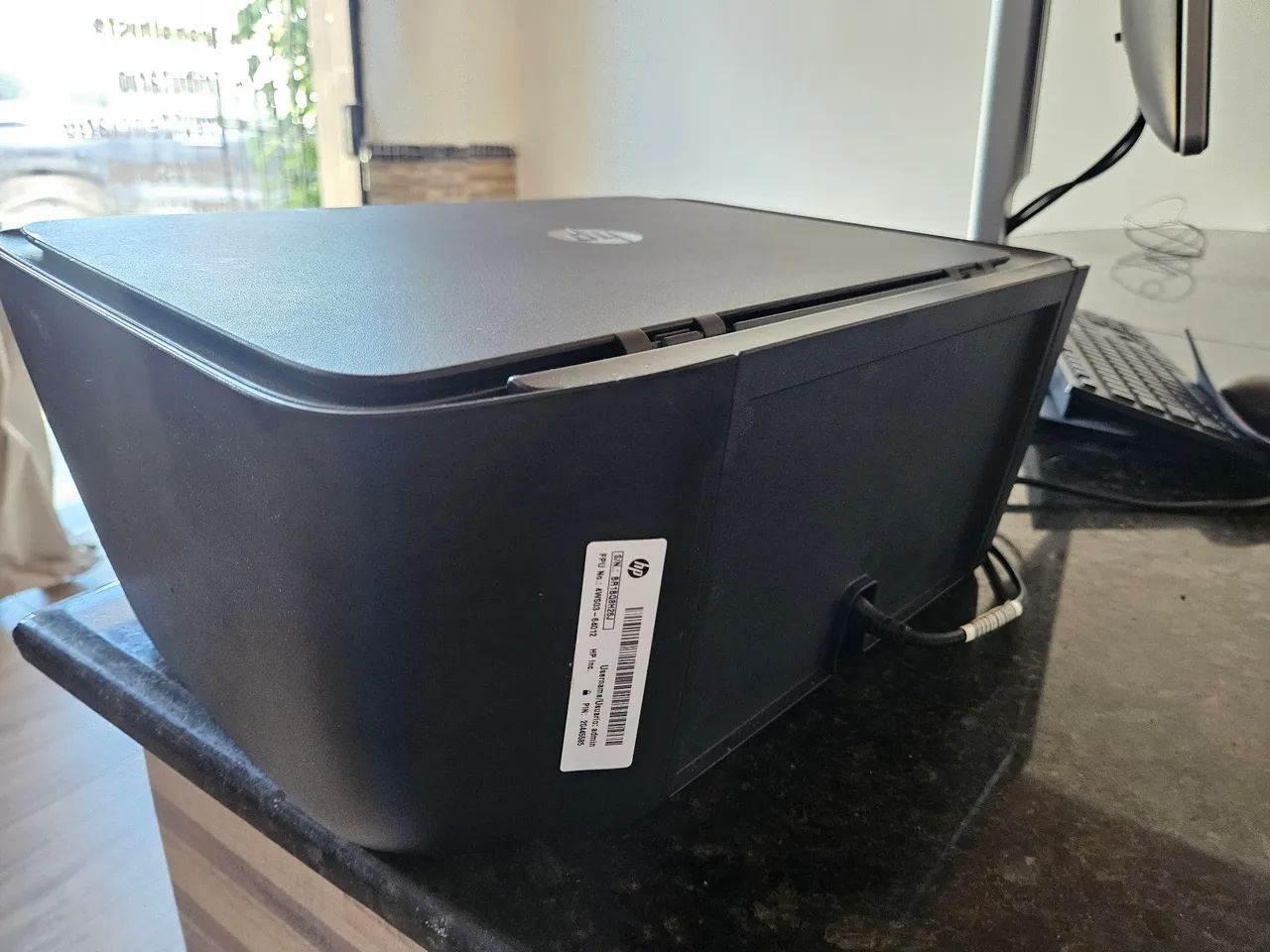 Impressora HP R$350,00 - Foto 2