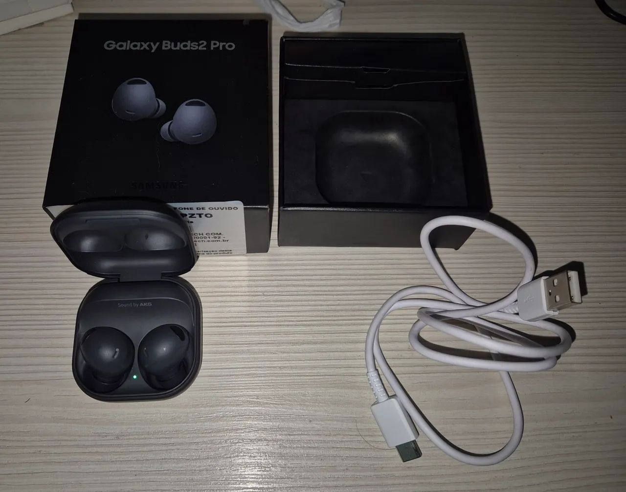 Samsung Buds2 Pro  - Foto 2