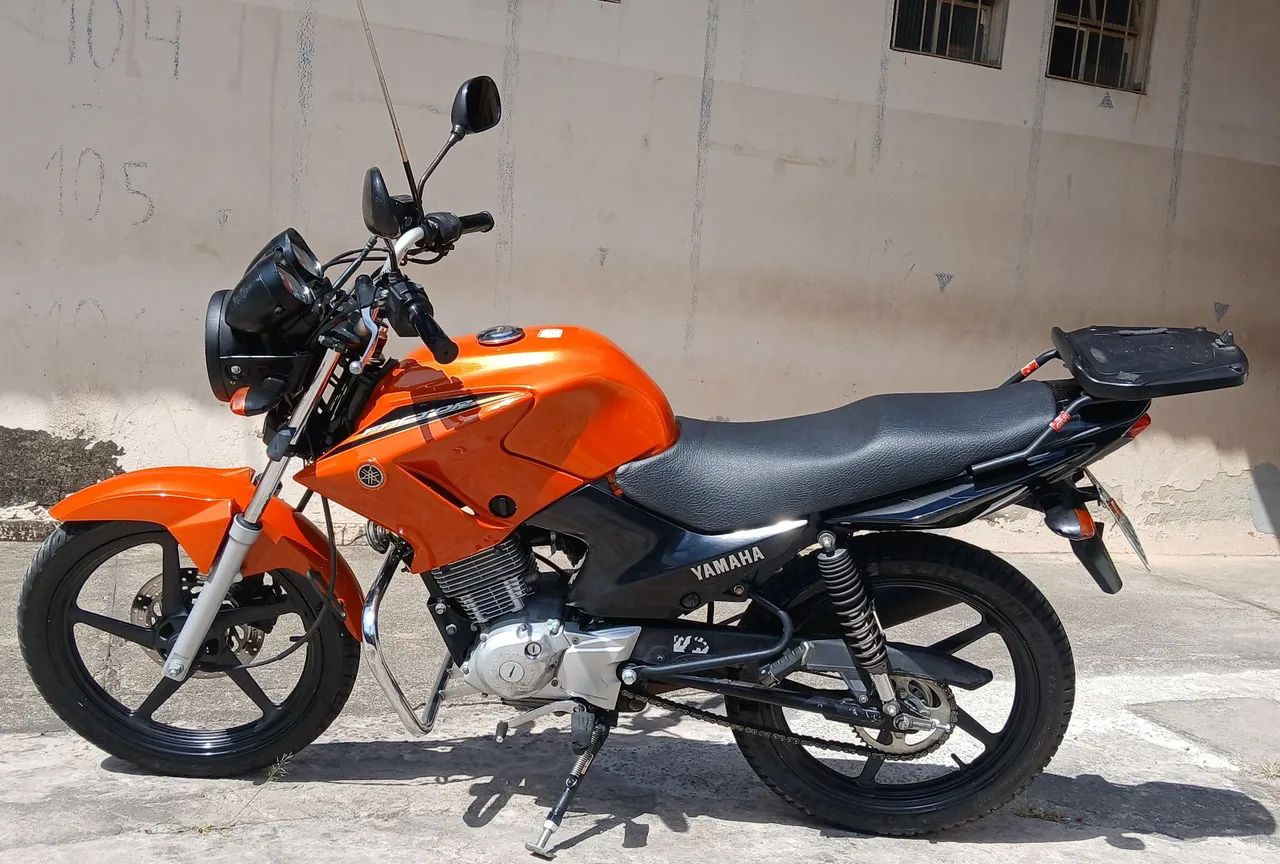 MOTOCICLETA FACTOR 2014/15 - Foto 3