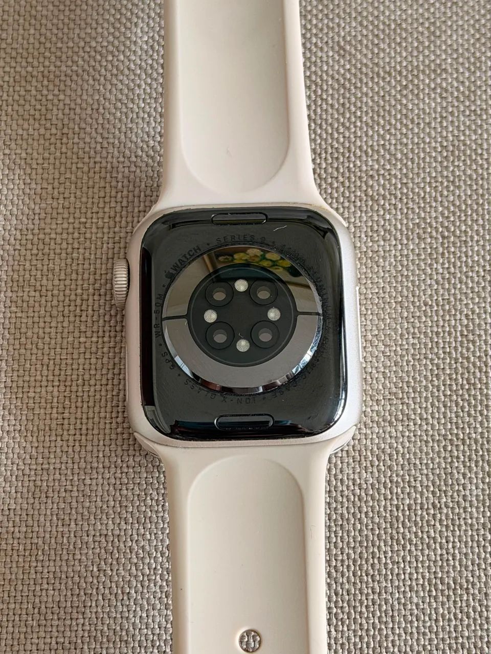 Apple Watch Series 9 - 41mm - Foto 4