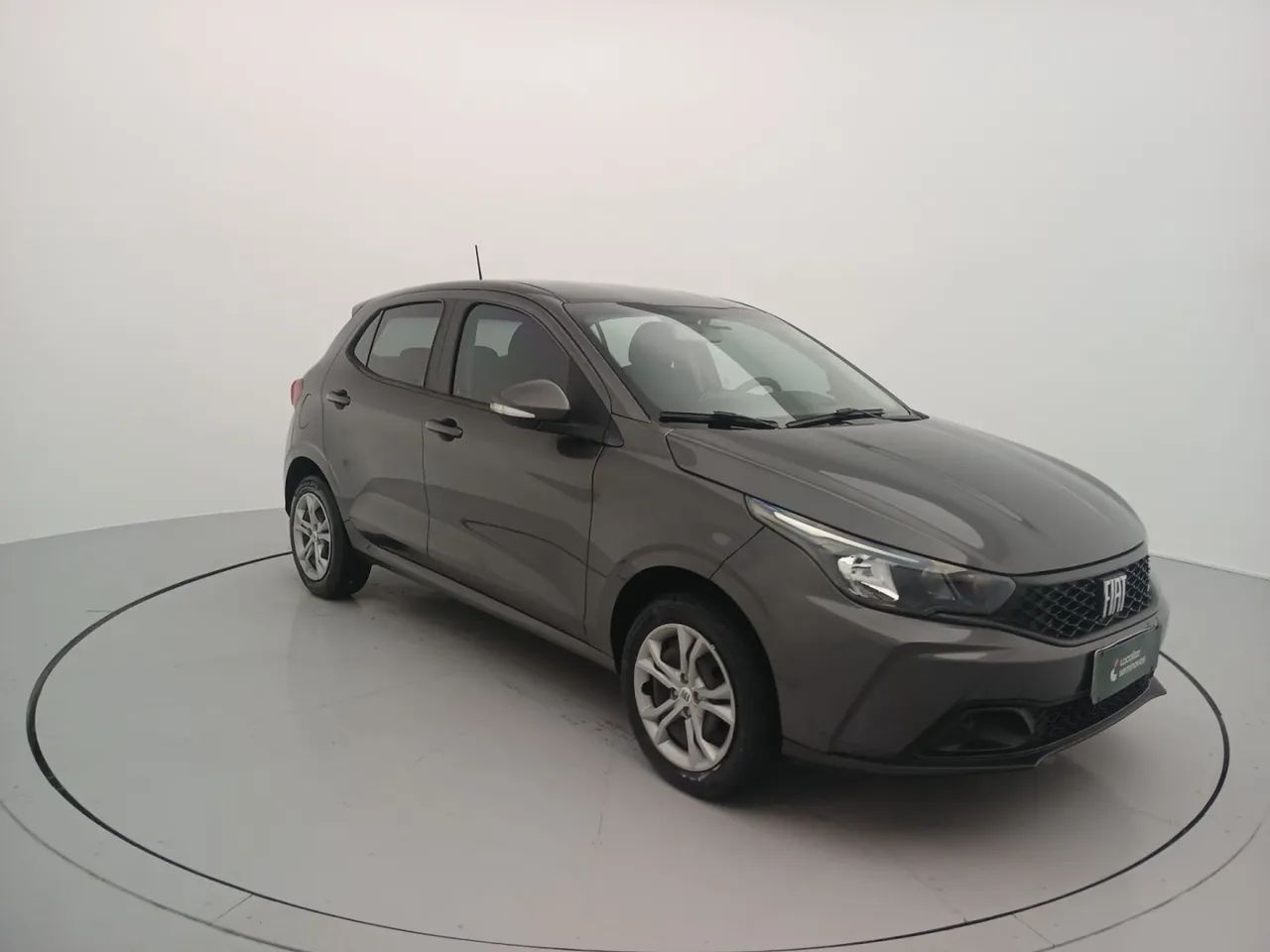 Fiat Argo Drive 1.0 Firefly, foto 7 de 18