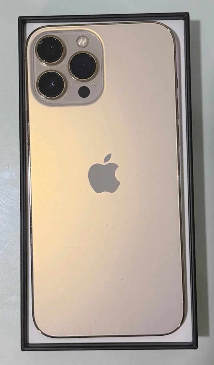 iPhone 13 Pro Max 256GB - impecável  - Foto 4