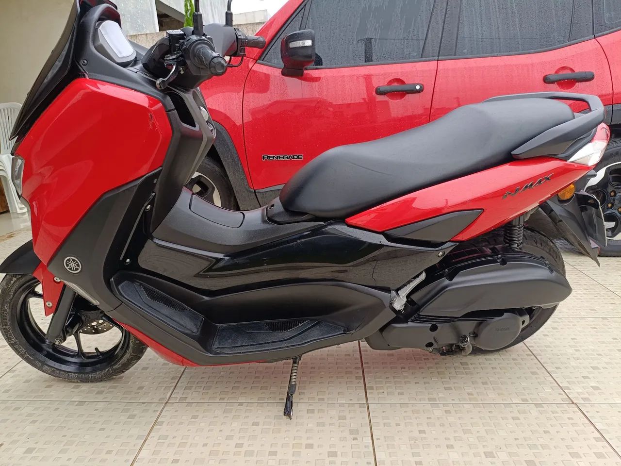 Nmax disponível para venda  - Foto 3