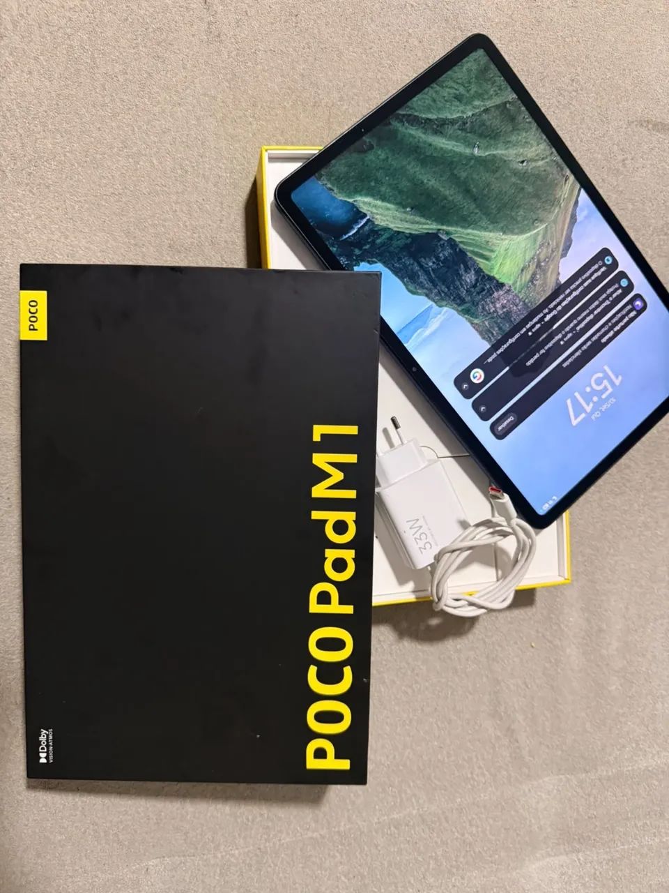Tablet POCO - Foto 3