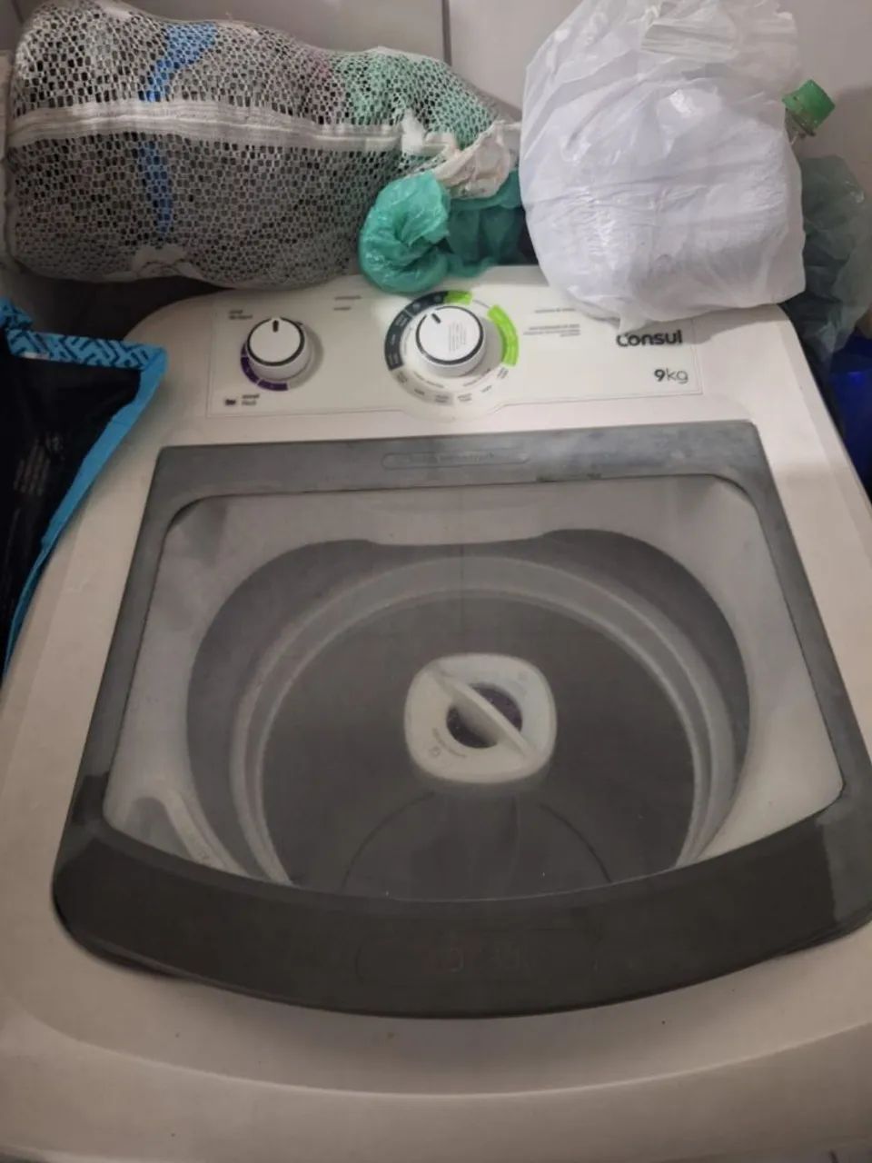 Maquina consul - Foto 2