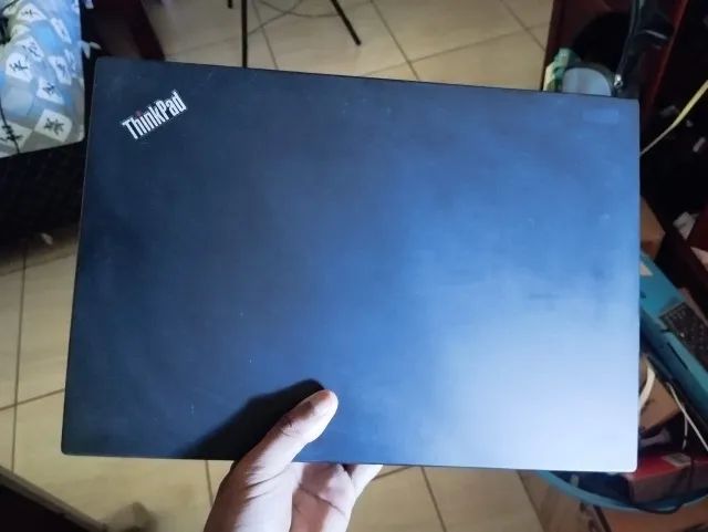 Notebook thinkpad t490 i7 8th gen - Foto 2