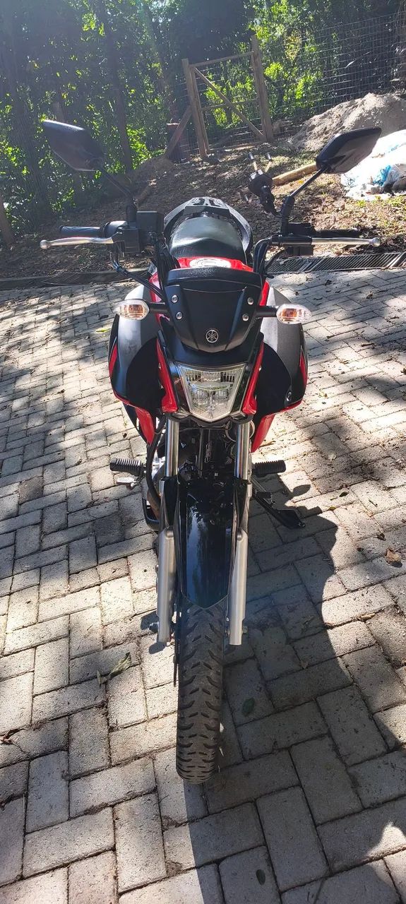 Yamaha Factor 150 ED Standard 2025 - Foto 4