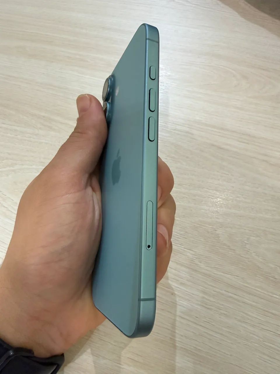 iPhone 16 128gb - Foto 3