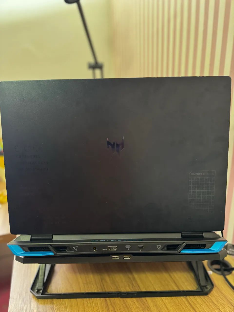 Notebook Gamer Predator Helios neo 16 - Foto 5