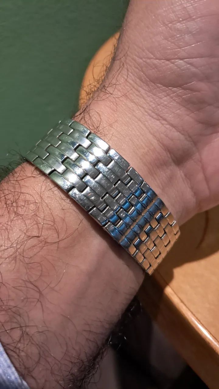 Relógio Bulova Original  - Foto 3