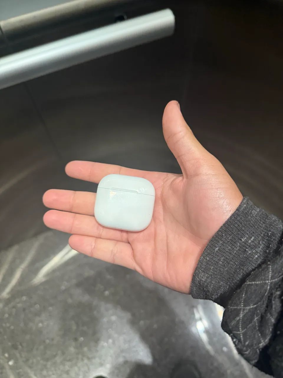 AirPods 4 - Foto 5