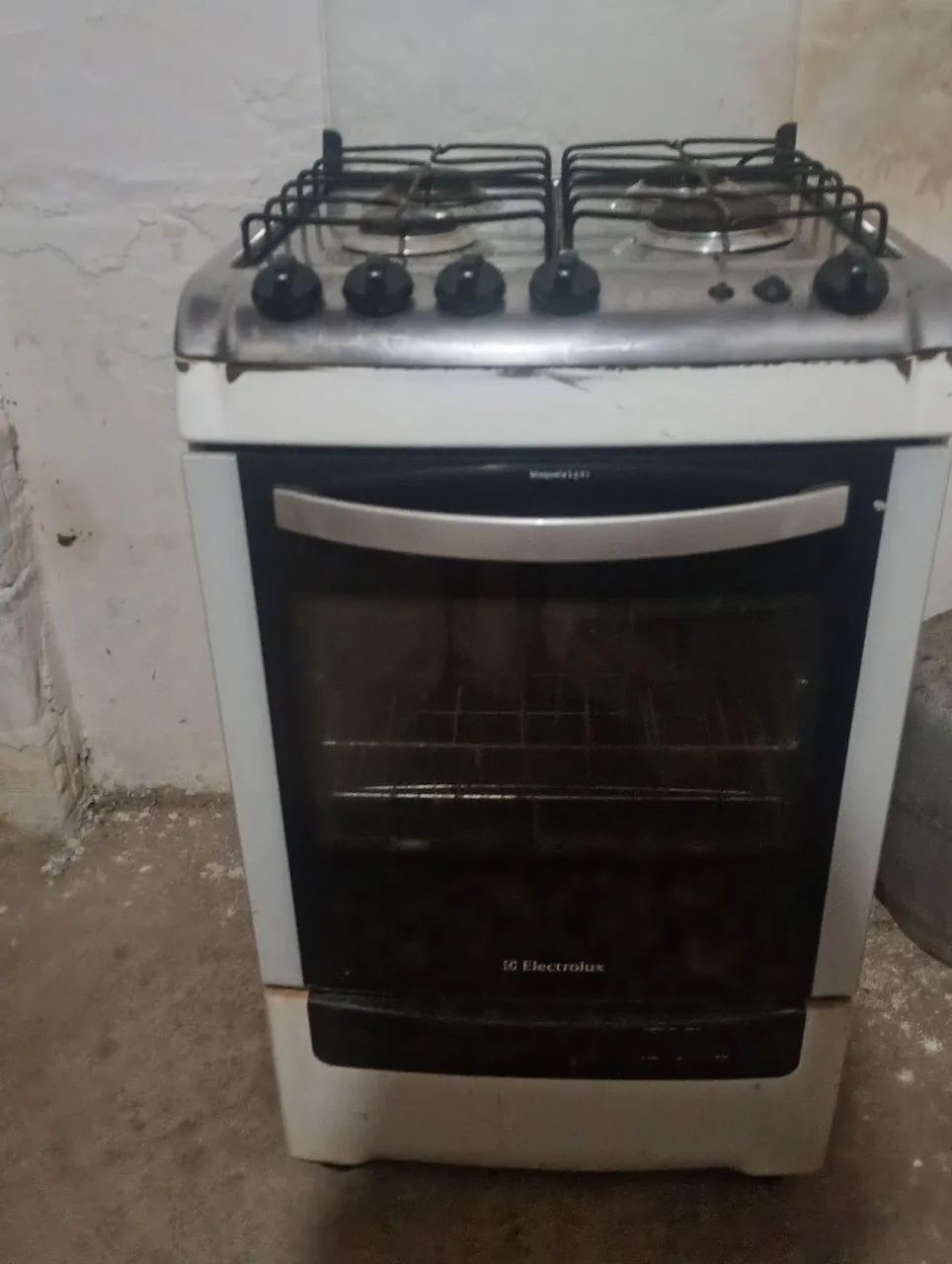 Fogão 50 reais 