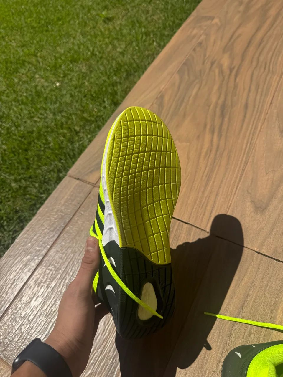 Tênis Adidas Boost - Foto 5