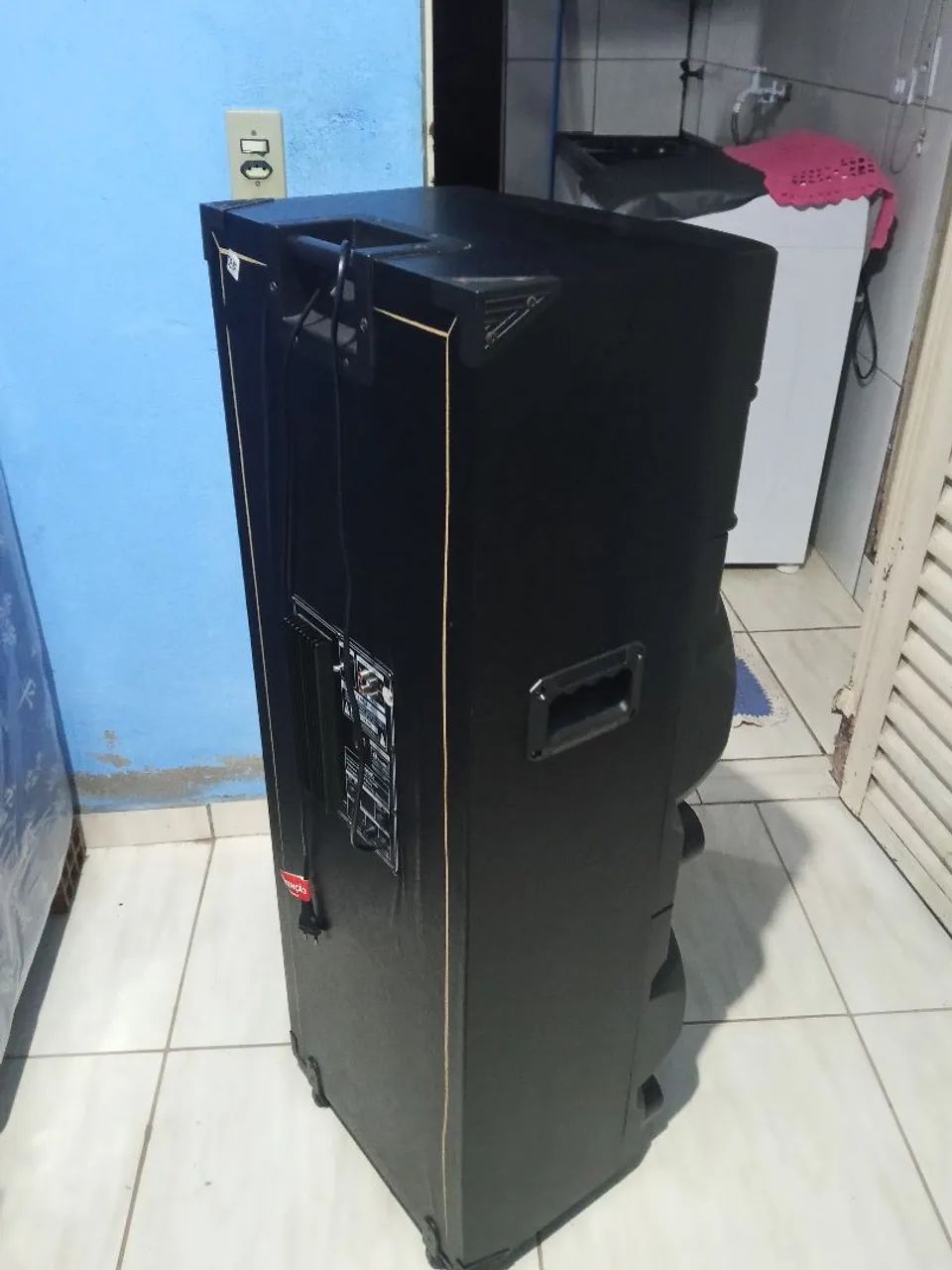 Vendo caixa de som  - Foto 3