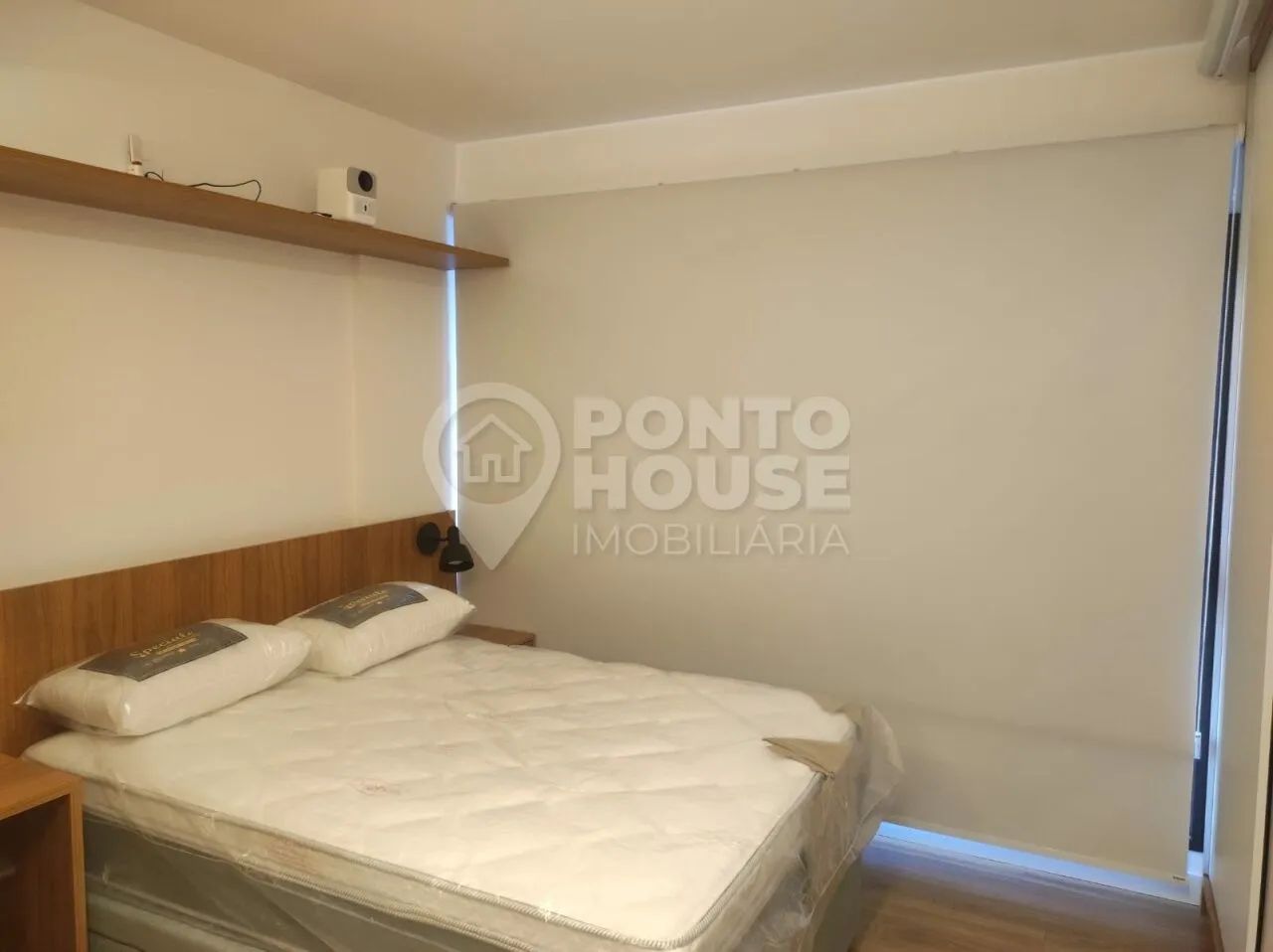Studio mobiliado, 21m² à venda em Moema, próximo ao metrô - Foto 2