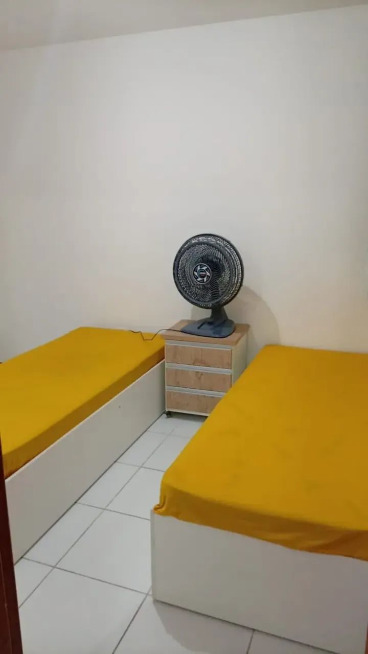 Apt 2/4 mobiliado na ponta verde. - Foto 4