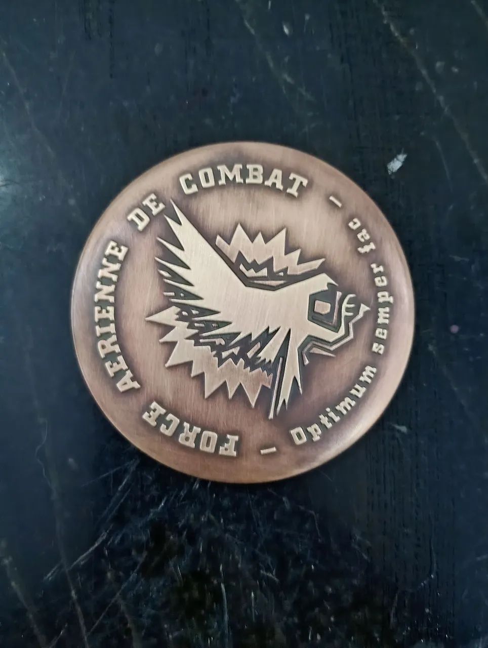 Medalhas militares antigas 