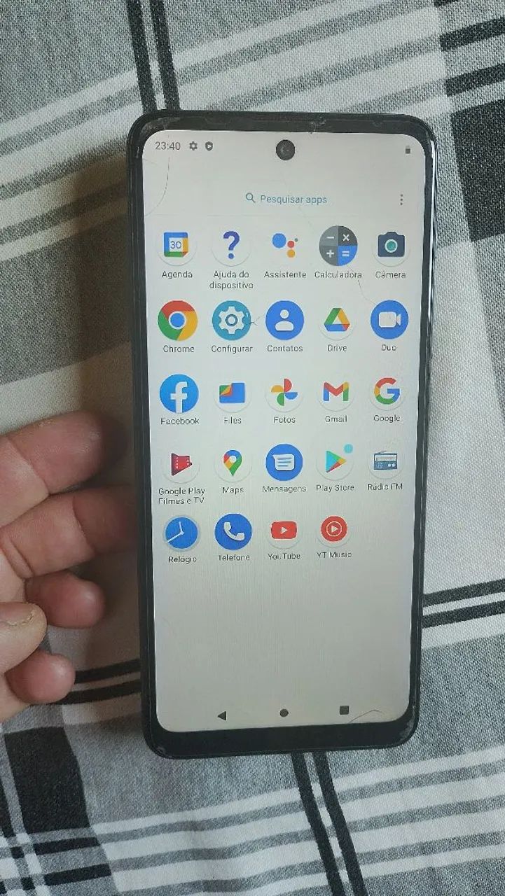 Moto E40  - Foto 2