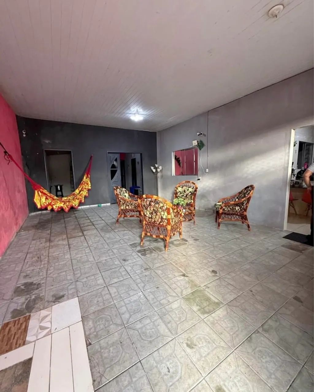Casa no Distrito  - Foto 2