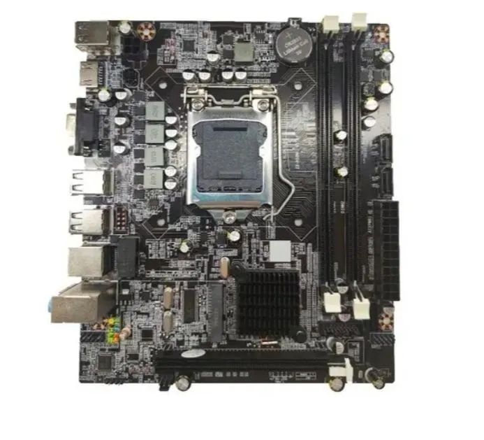 Kit LGA 1156 com i5