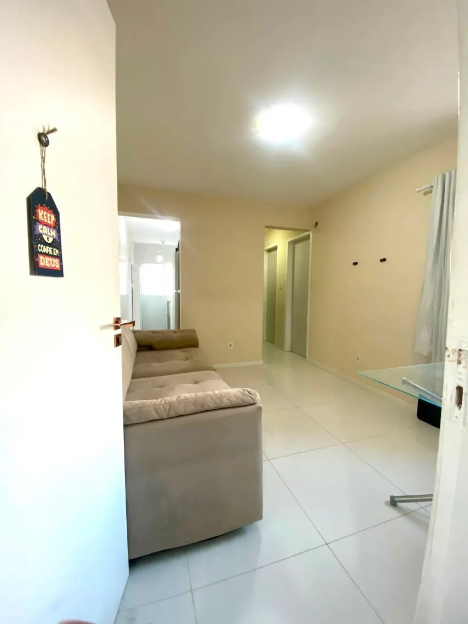 Apartamento 2 quartos - Turu - Foto 5